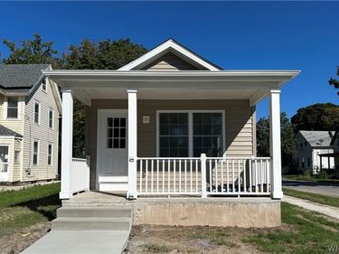 116 Hamilton Street, Buffalo, NY 14207