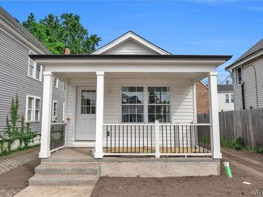 144 Hertel Avenue, Buffalo, NY 14207