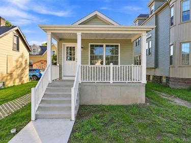 253 East Street, Buffalo, NY 14207