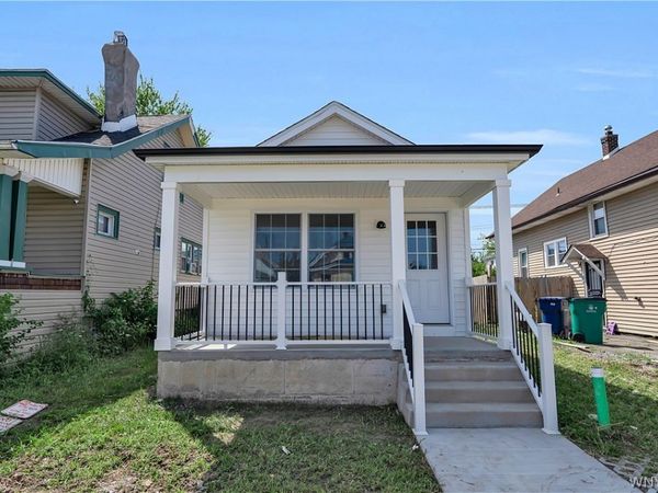 291 Berkshire Avenue, Buffalo, NY 14215