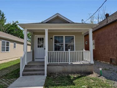 447 Berkshire Avenue, Buffalo, NY 14215
