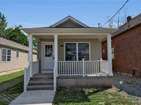 447 Berkshire Avenue, Buffalo, NY 14215