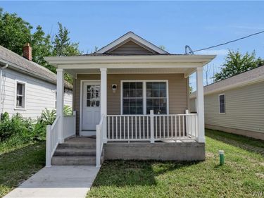 449 Berkshire Avenue, Buffalo, NY 14215