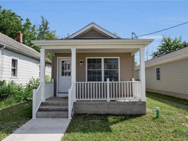 449 Berkshire Avenue, Buffalo, NY 14215