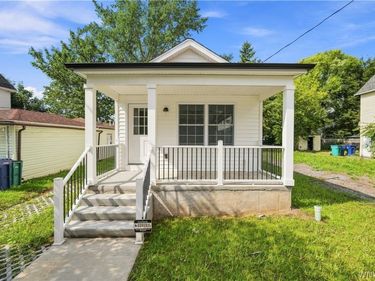 88 Bush Street, Buffalo, NY 14207