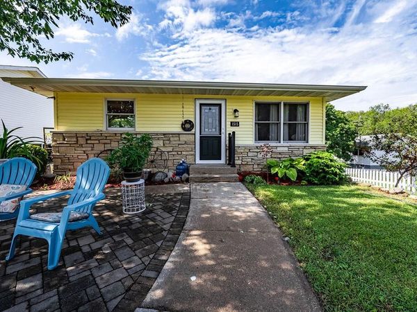 1515 Caroline STREET, La Crosse, WI 54603