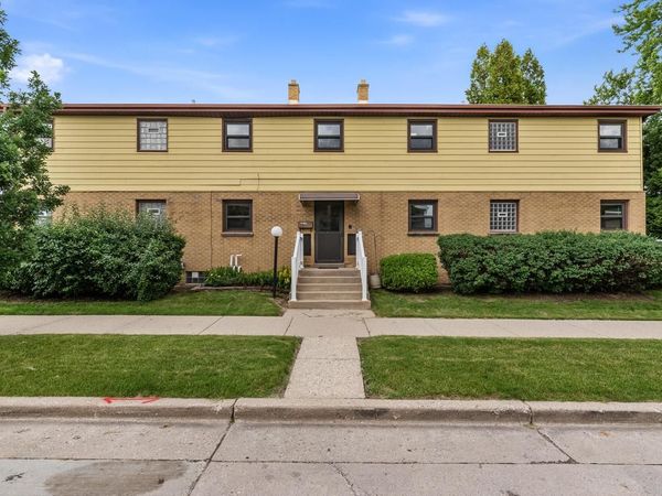4031 W Morgan AVENUE, Milwaukee, WI 53221