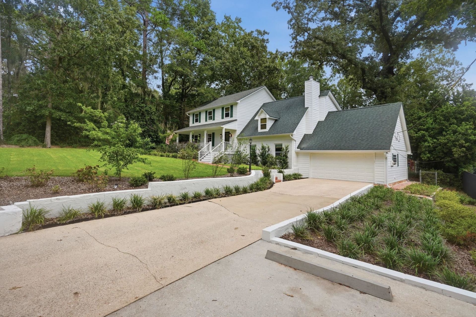 1636 Woodgate Way, Tallahassee, FL 32308 Photo