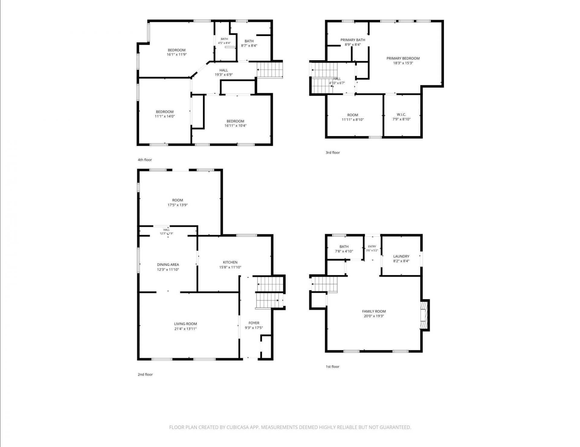1636 Woodgate Way, Tallahassee, FL 32308 Photo