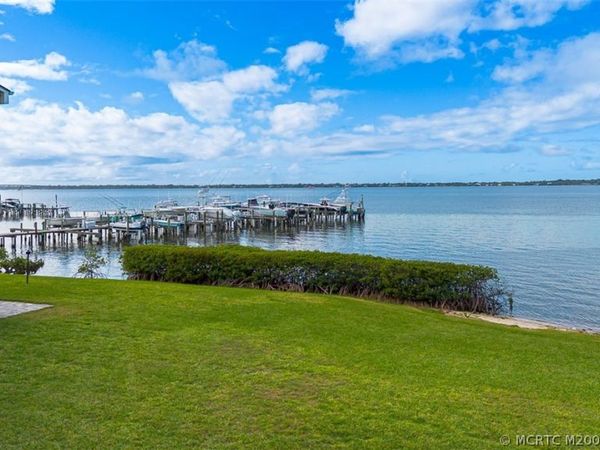 2370 NE OCEAN Boulevard, Unit C106, Stuart, FL 34996