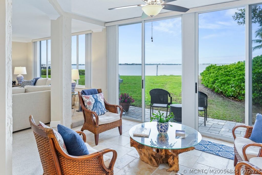 2370 NE Ocean Boulevard, Unit C106, Stuart, FL 34996 Photo