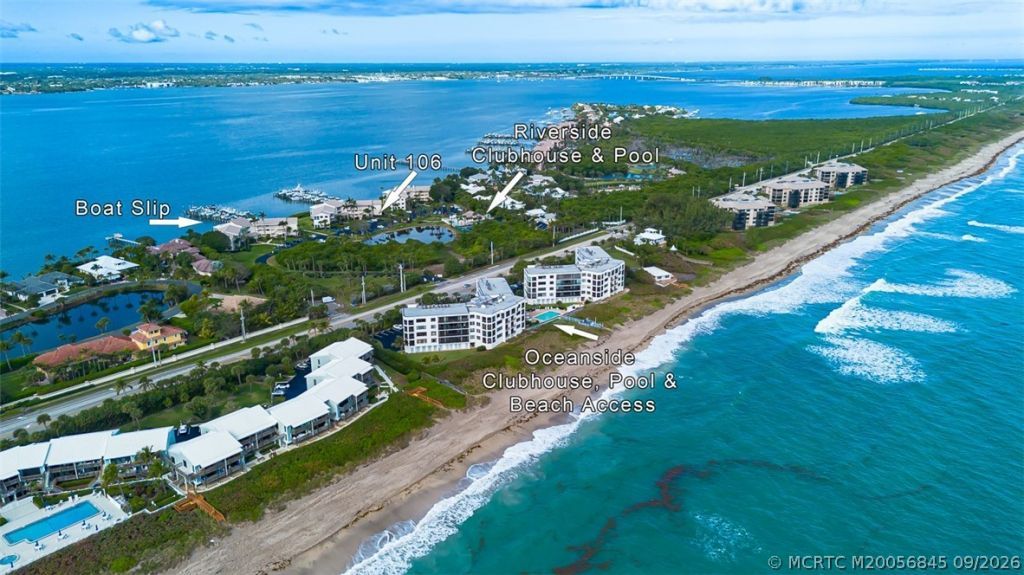 2370 NE Ocean Boulevard, Unit C106, Stuart, FL 34996 Photo