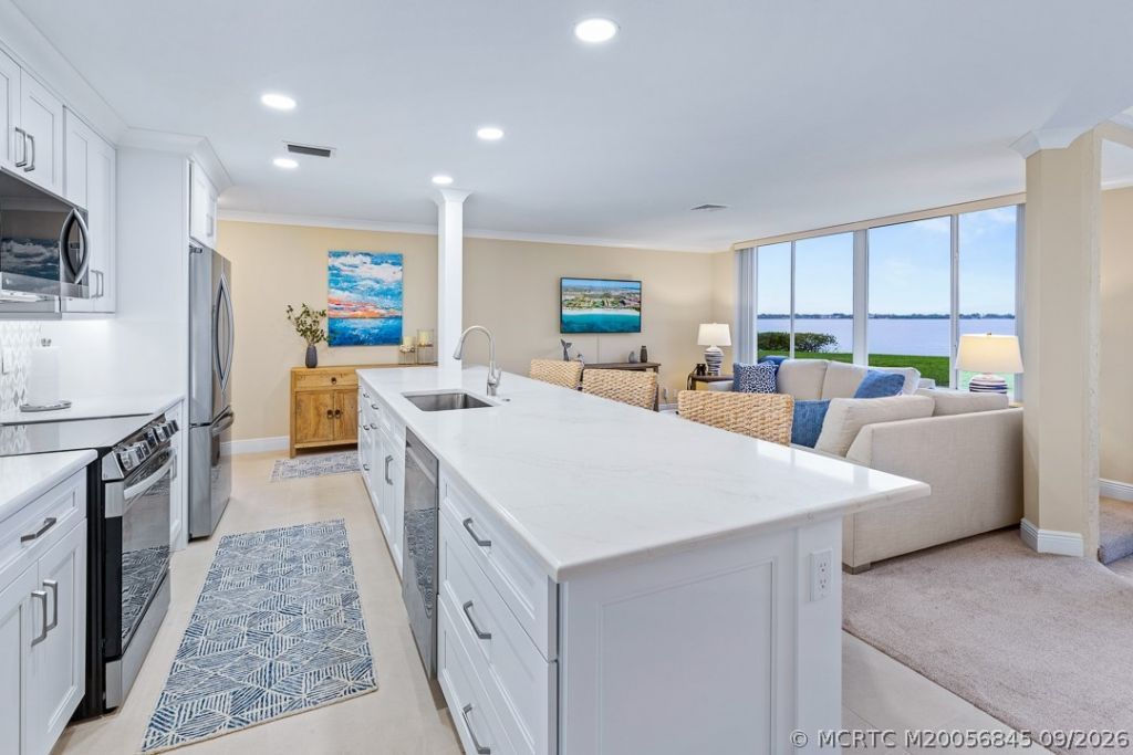 2370 NE Ocean Boulevard, Unit C106, Stuart, FL 34996 Photo