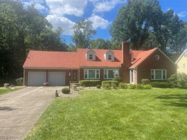 6128 Lundy Lane , Boardman, OH 44512