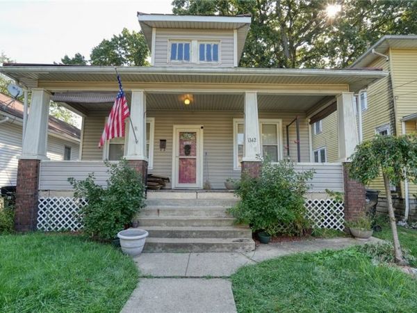 1342 Jewett Drive , Zanesville, OH 43701