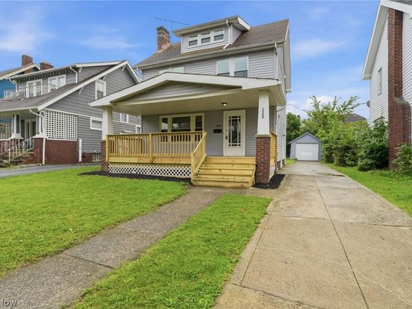 3300 Cedarbrook Road , Cleveland Heights, OH 44118