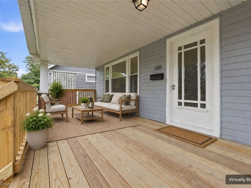 3300 Cedarbrook Road, Cleveland Heights, OH 44118 Photo 2