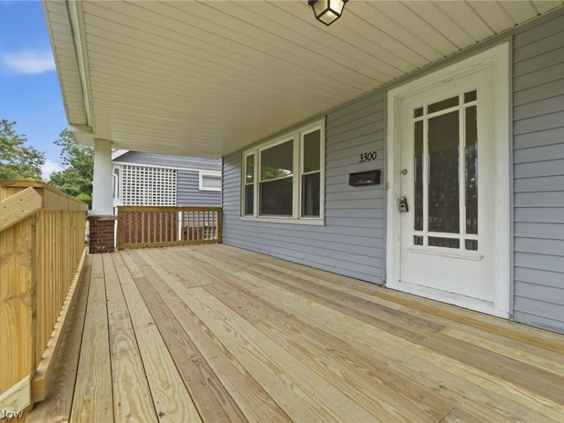 3300 Cedarbrook Road, Cleveland Heights, OH 44118 Photo 3