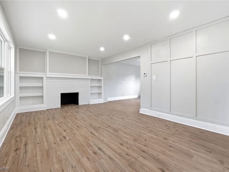 3300 Cedarbrook Road, Cleveland Heights, OH 44118 Photo 5