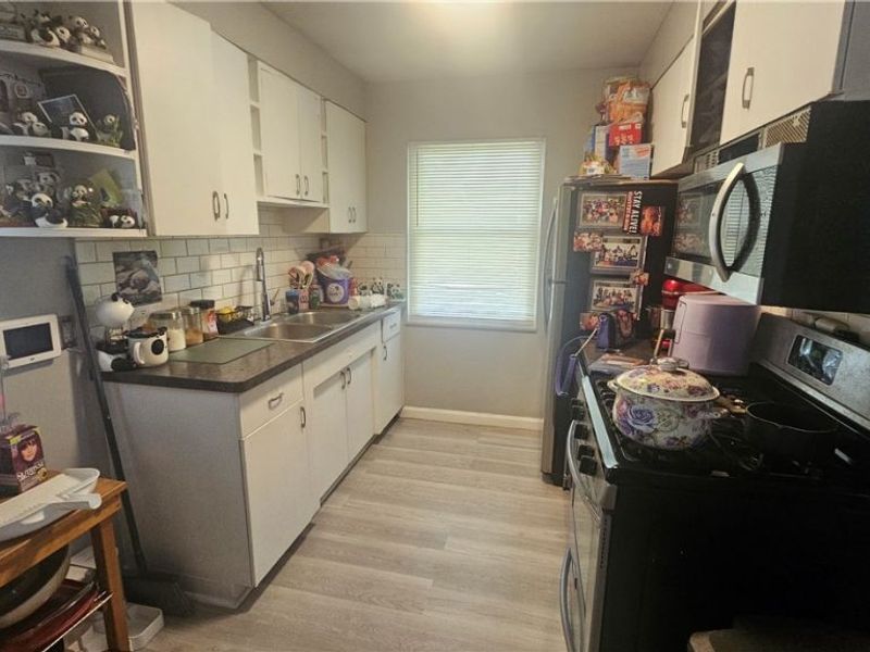12332 Park Knoll Drive, Garfield Heights, OH 44125 Photo 6