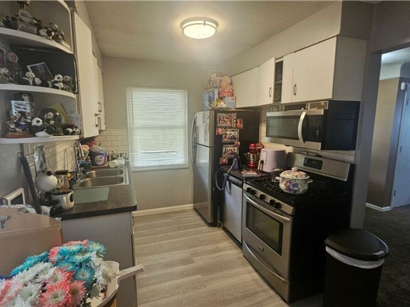 12332 Park Knoll Drive, Garfield Heights, OH 44125 Photo 8