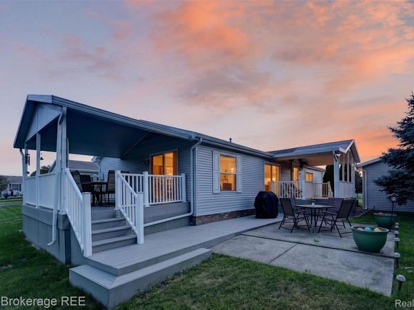 129 Ashley Circle , Swartz Creek, Mi 48473