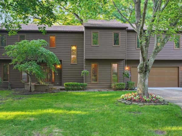 1207 Forest Lane, Mt Pleasant, MI 48858