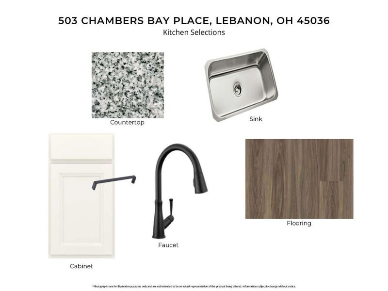 503 Chambers Bay Place, Unit 14303, Turtle Creek Township, OH 45036 Photo 7