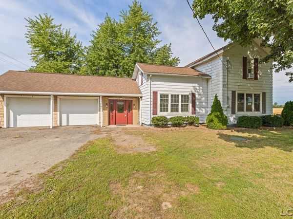 8416 Seneca, Morenci, MI 49256