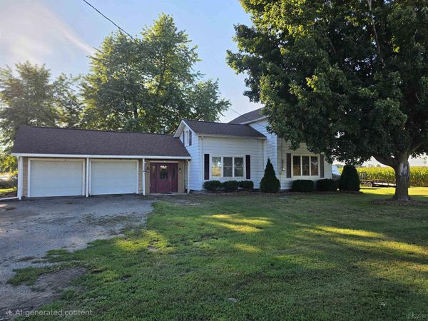 8416 Seneca, Morenci, MI 49256