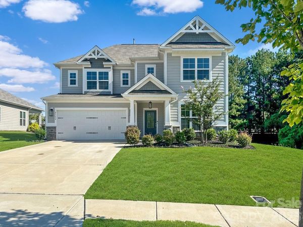 2108 Sabra Street , Gastonia, NC 28054