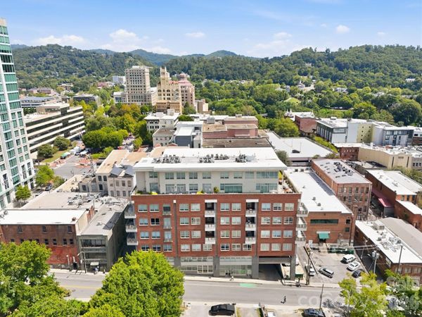 12 S Lexington Avenue , Unit 201, Asheville, NC 28801