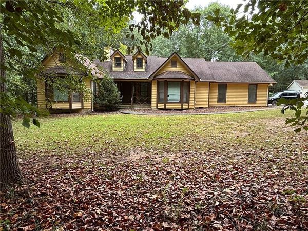 10992 Twelve Oaks Court , Hampton, GA 30228