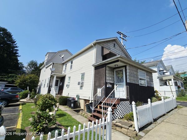 487 S Grant Street, Wilkes-Barre, PA 18702