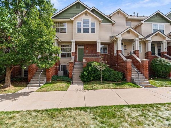 1433 S Emporia Court, Aurora, CO 80247