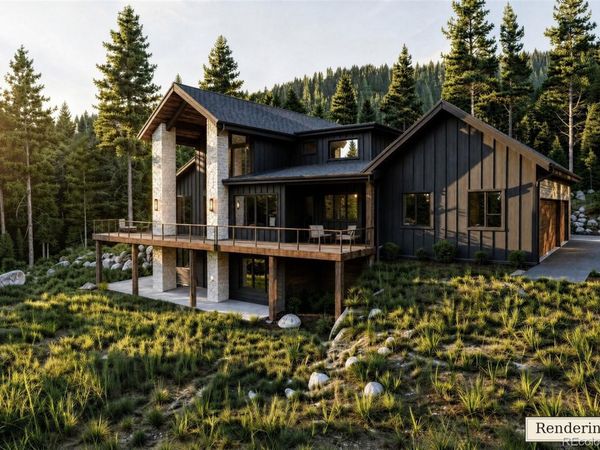 31004 Forest Shadow Trail , Conifer, CO 80433