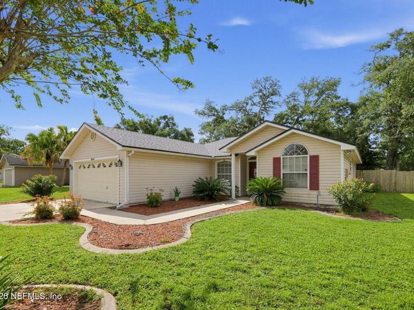 3566 POND RIDGE Court W, Jacksonville, FL 32223