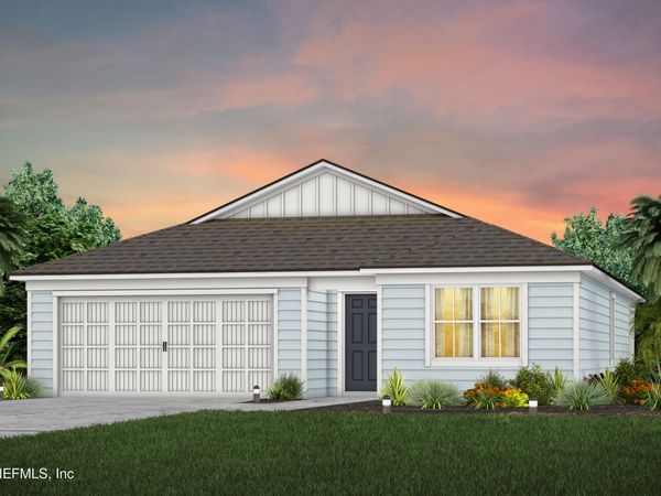 6813 SANDPERCH Street, Jacksonville, FL 32244