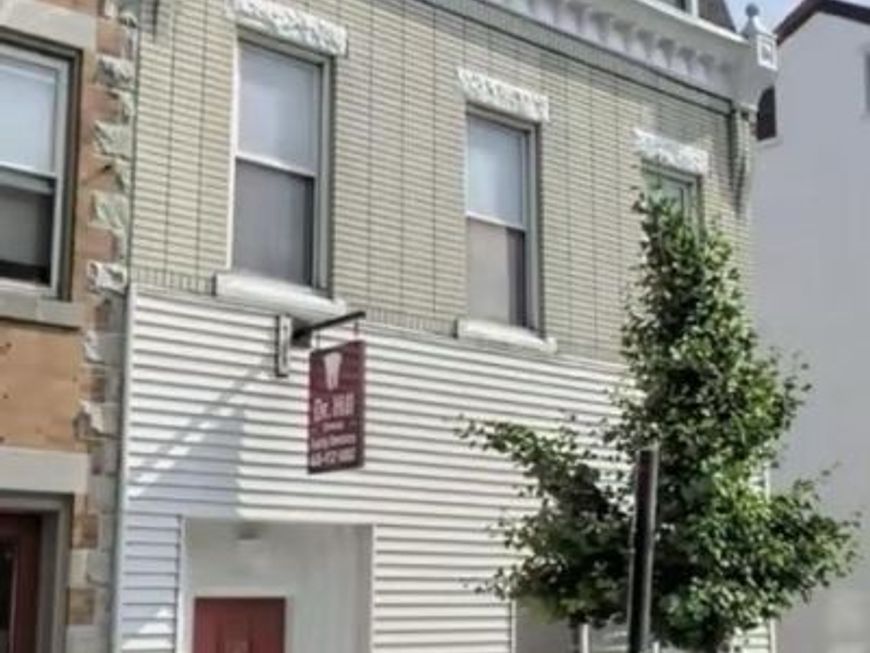 1120 Hamilton Street , Allentown, PA 18101 Main Photo