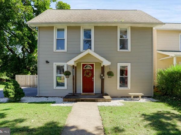 432 S FAIRVIEW STREET , LOCK HAVEN, PA 17745