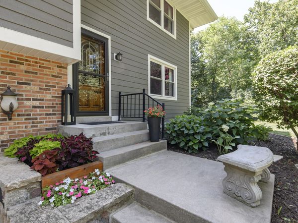 N93W24655 Bark Rd, Lisbon, WI 53017