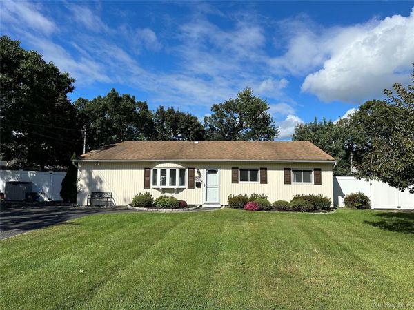 161 Hawkins Road, Centereach, NY 11720