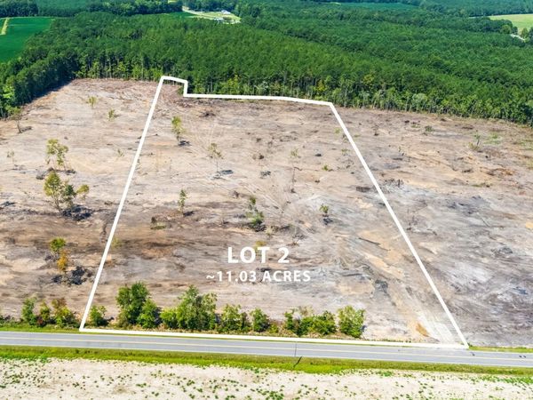 2850 Gause Rd. , Loris, SC 29569