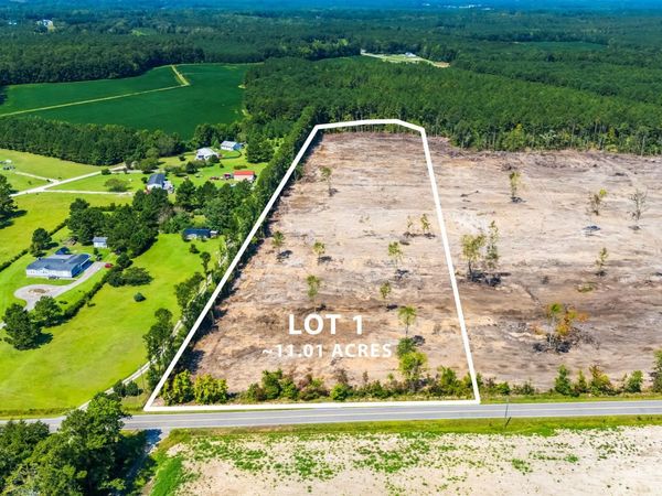 2850 Gause Rd. , Loris, SC 29569