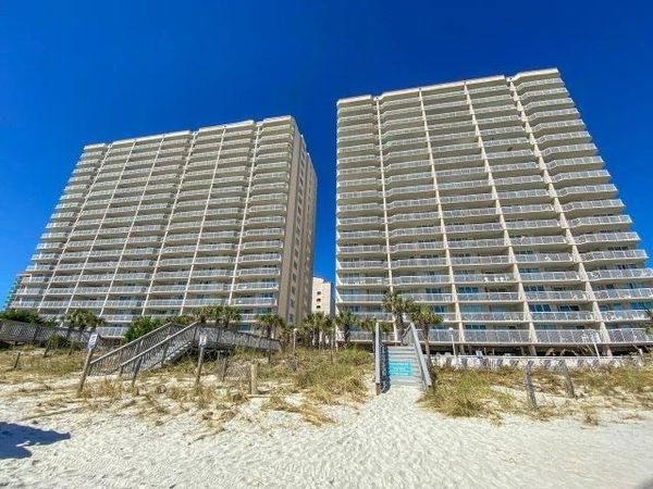1625 S Ocean Blvd. , Unit 1109, North Myrtle Beach, SC 29582