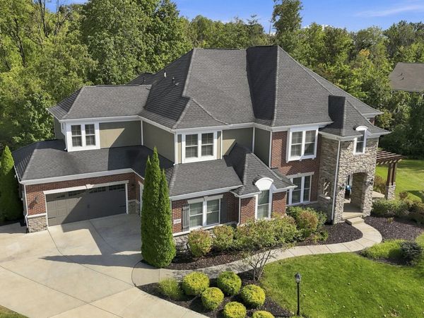 14909 Harvest Glen Boulevard S, Fishers, IN 46037