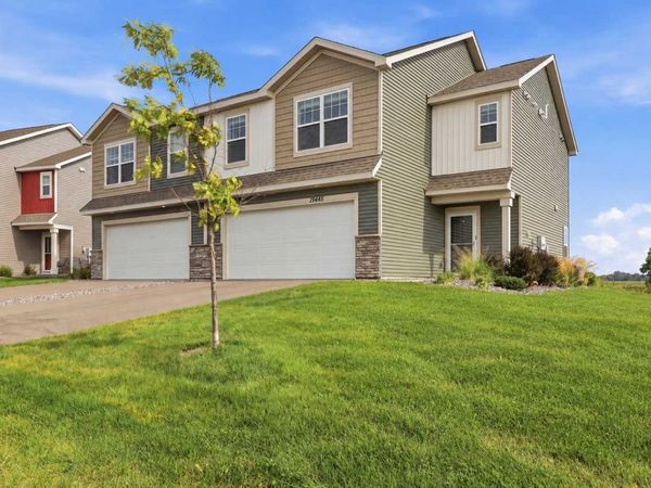 19445 136th Avenue N, Rogers, MN 55374