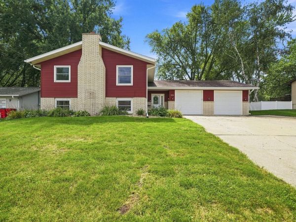 308 3rd Street NE, Byron, MN 55920