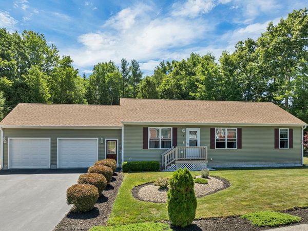 5 Given Circle, Rochester, NH 03867
