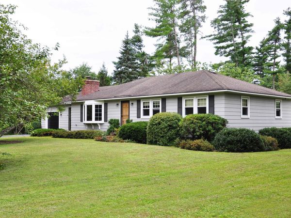 3 Valleyview Drive, Merrimack, NH 03054